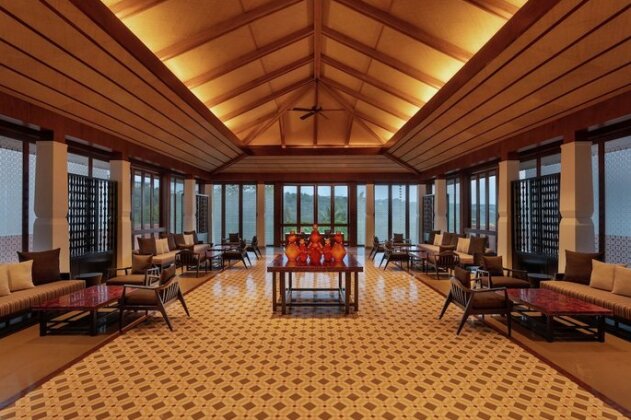 Hilton Goa Resort - Photo3