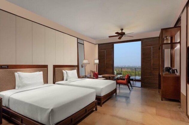Hilton Goa Resort - Photo4