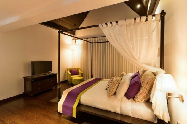 Luxury Villa Goa - Photo5