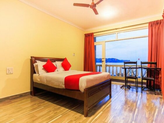 Mandovi River Front Hotel - Photo4