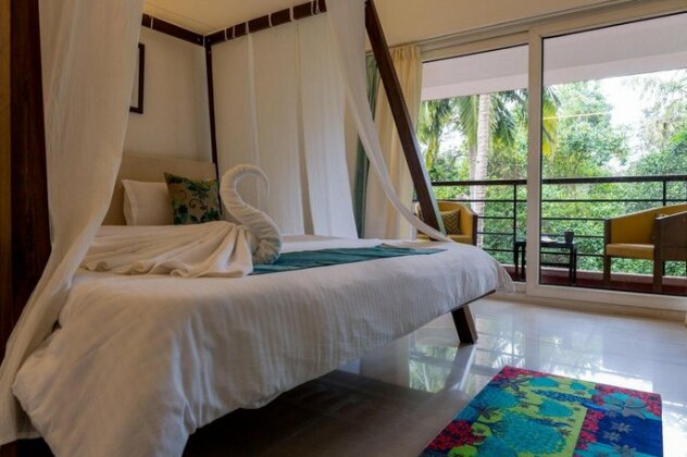 Osaka Villa by Vista Rooms - Photo4