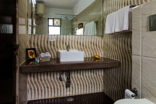 Osaka Villa by Vista Rooms - Photo5