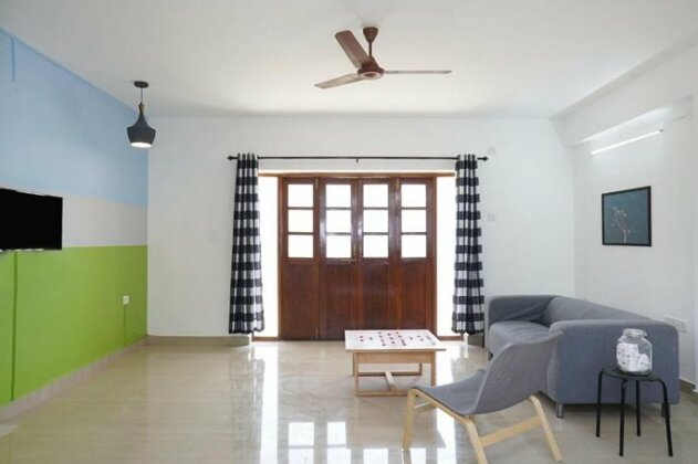 OYO 29106 Vibrant Stay Candolim Goa - Photo4