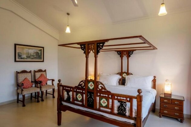 River Front Home Close to Candolim - Photo2