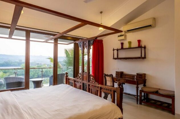 River Front Home Close to Candolim - Photo3