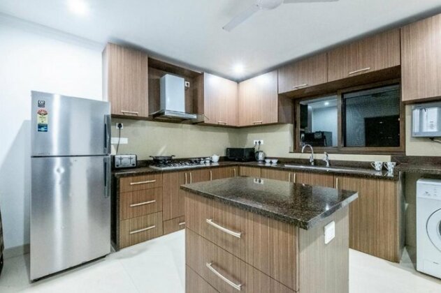 River Front Home Close to Candolim - Photo4