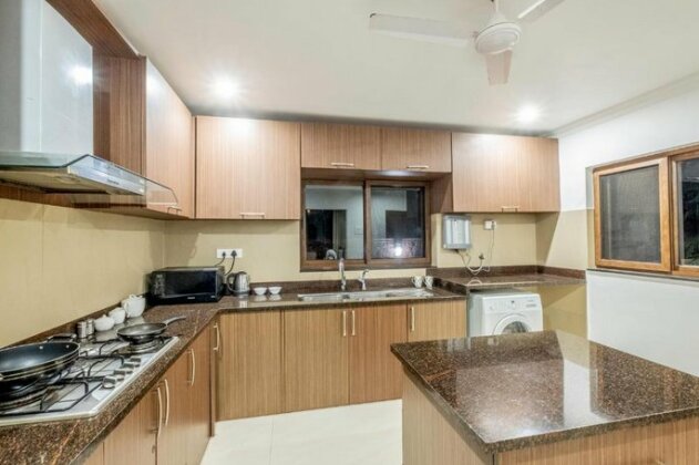 River Front Home Close to Candolim - Photo5