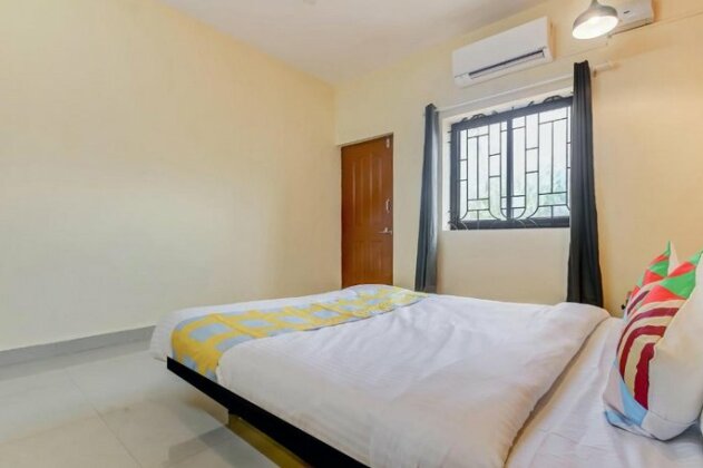 Spacious 2BHK Abode in Goa + Magnificent Views - Photo4