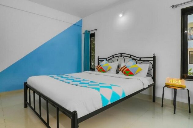 Spacious 2BHK in Candolim Goa - Photo4
