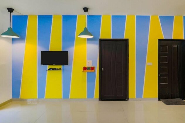 Spacious 2BHK in Candolim Goa - Photo5