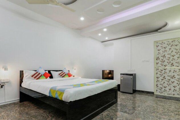 Well-Furnished Studio Home in Candolim Goa - Photo2