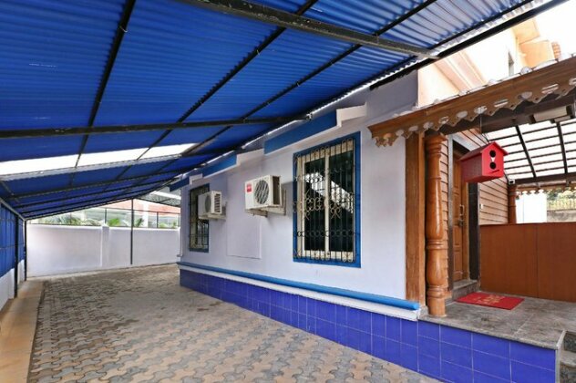 Well-Furnished Studio Home in Candolim Goa - Photo3