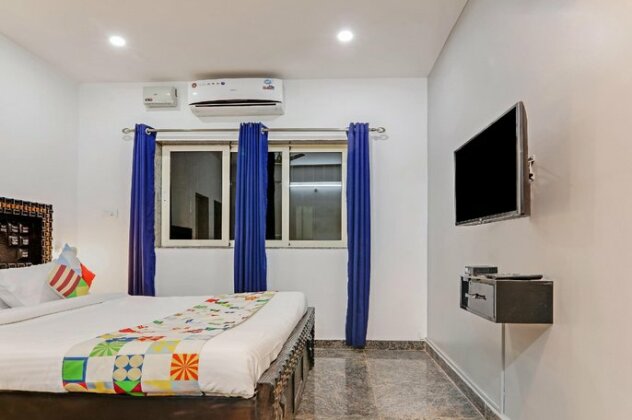 Well-Furnished Studio Home in Candolim Goa - Photo4