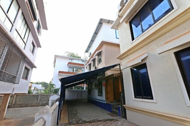 Well-Furnished Studio Home in Candolim Goa - Photo5
