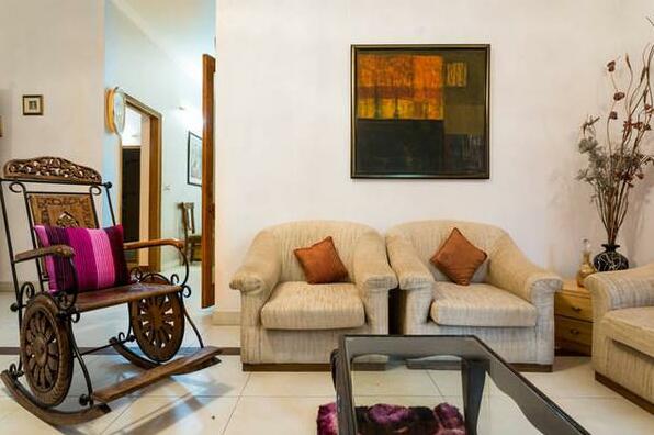 2bhk Apartment At East Of Kailash - Photo4