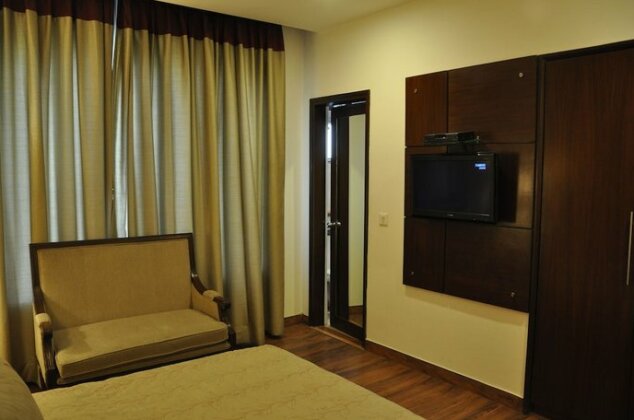 Amara Hotel New Delhi - Photo5