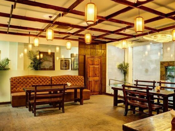 Athena Inn - Photo3