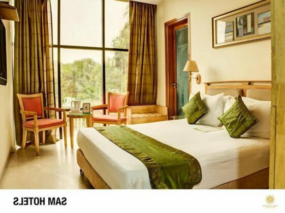 Athena Inn - Photo4