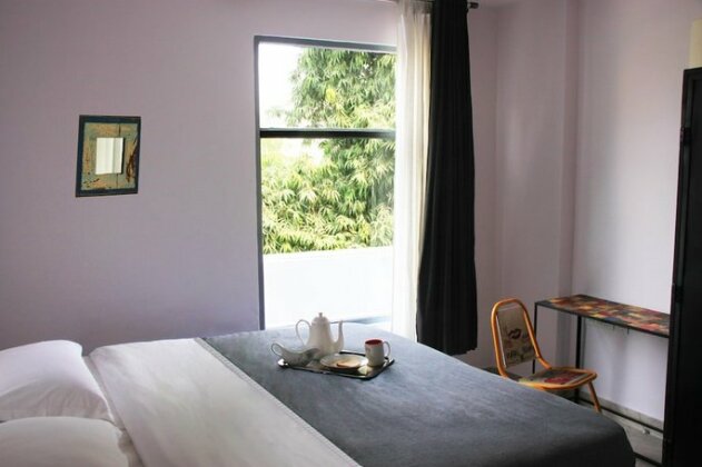 Bed and Chai - Photo2