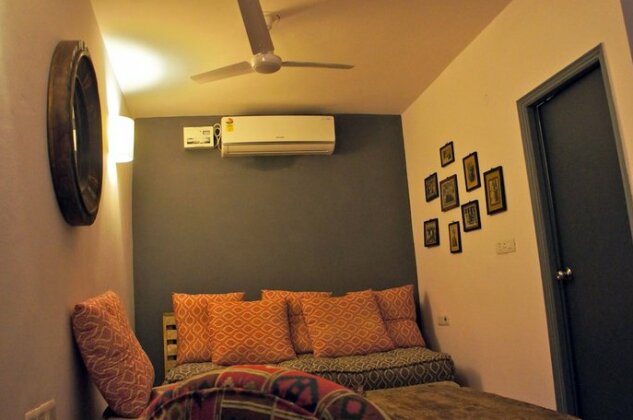 Bed and Chai - Photo4