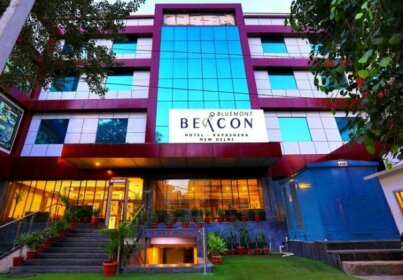 Bluemont Beacon Hotel New Delhi