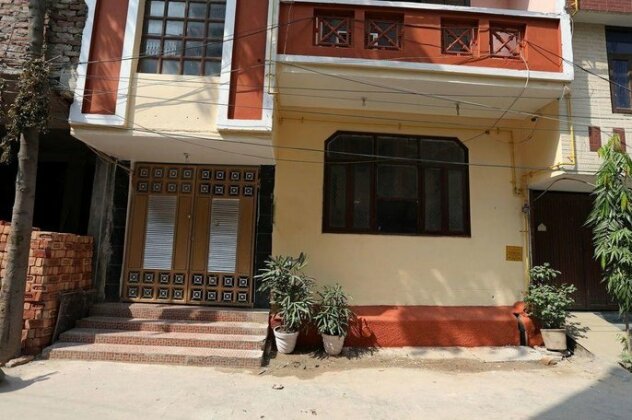 Brijwashi Residency