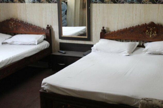 Central Guest House New Delhi - Photo4