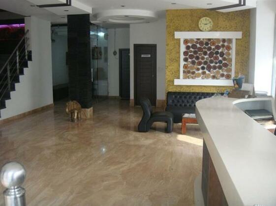 Check In Room RK Ashram - Photo2