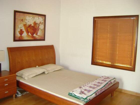 Corporate Shelters Serviced Apartments New Delhi