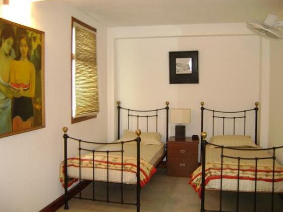 Corporate Shelters Serviced Apartments New Delhi - Photo2