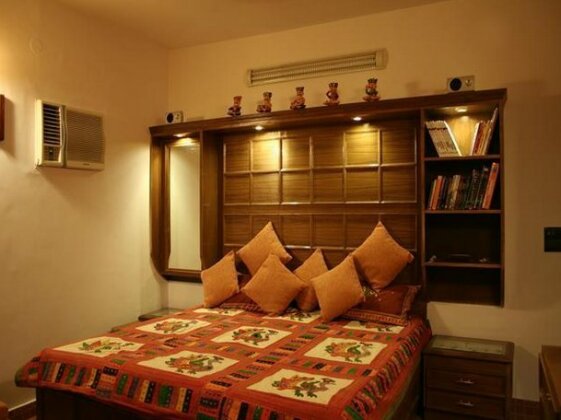 Dawar Villa - Home Stay Service Apartments - Photo2