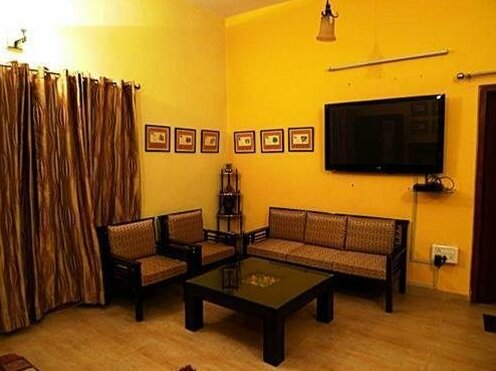Dawar Villa - Home Stay Service Apartments - Photo5