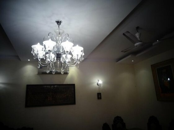 Delhi Residency 1 - Photo2