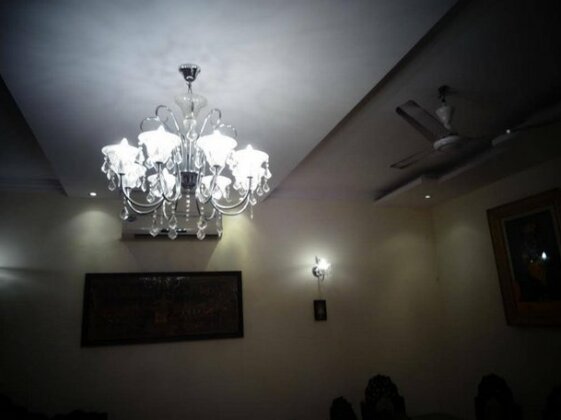 Delhi Residency 2 - Photo3