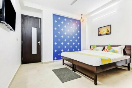 Elegant Home Stay in Karol Bagh Delhi