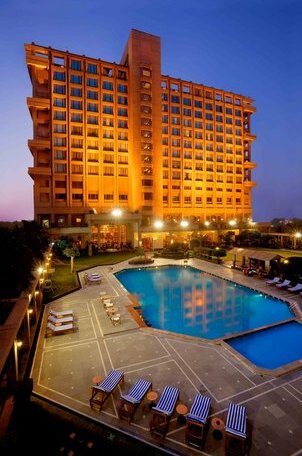 Eros Hotel New Delhi Nehru Place