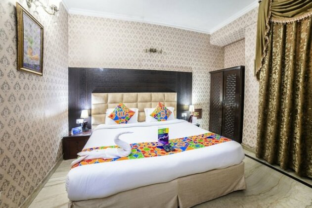 FabHotel Conclave Comfort East Of Kailash