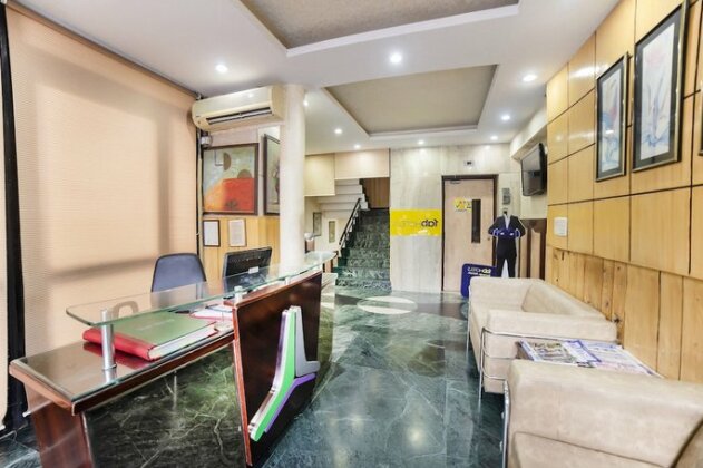 FabHotel Conclave Comfort East Of Kailash - Photo3
