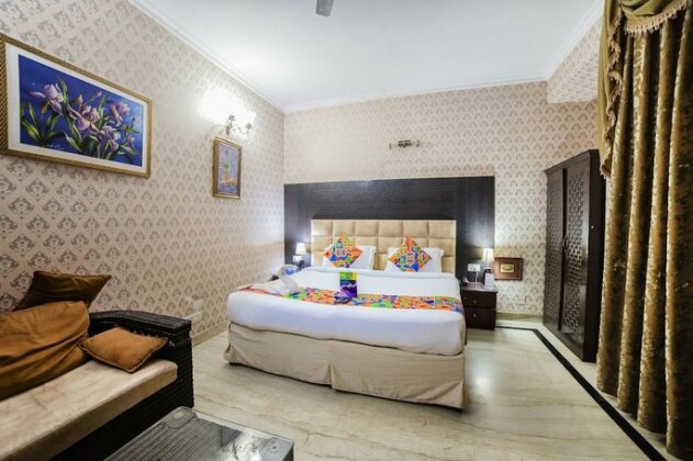 FabHotel Conclave Comfort East Of Kailash - Photo4