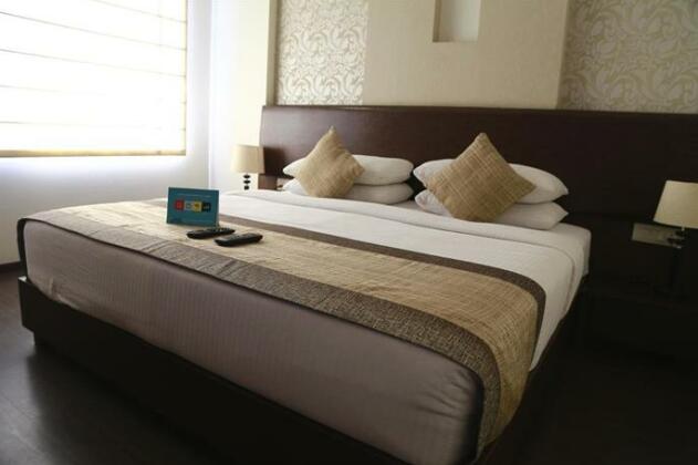 Fabhotels Phase 3 Dlf Corporate Park - Photo5