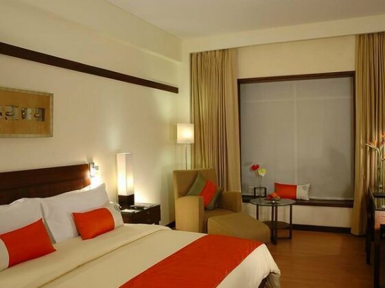 Fortune Select Global Gurgaon- Member ITC Hotel Group - Photo2