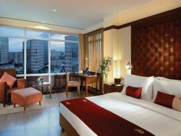 Fortune Select Global Gurgaon- Member ITC Hotel Group