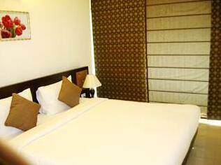 Gautam Residency Hotel New Delhi - Photo2