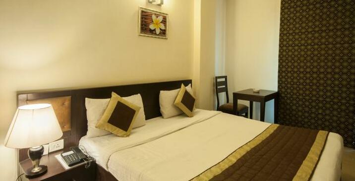 Gautam Residency Hotel New Delhi - Photo4