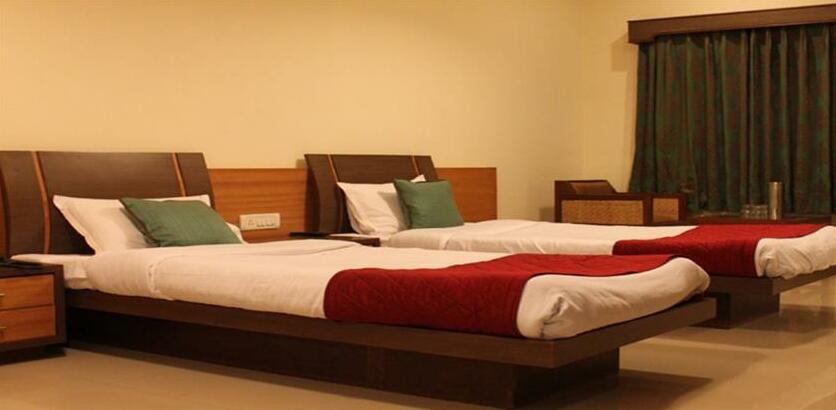 Hare Rama Guest House - Photo3