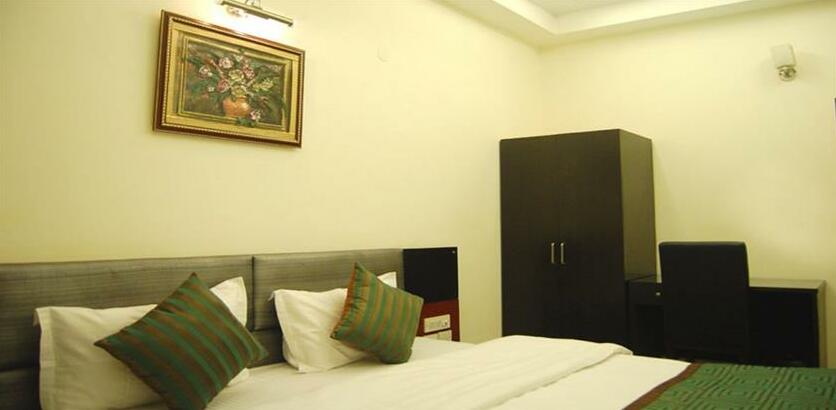 Hare Rama Guest House - Photo4