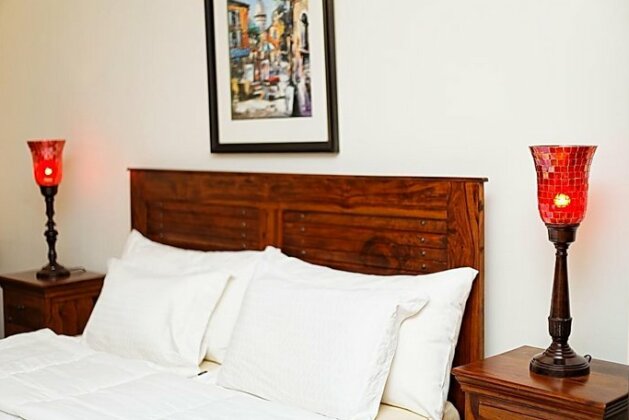 Harry's Bed and Breakfast - Photo5