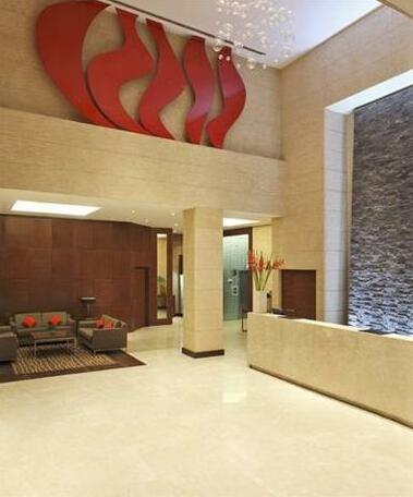 Hilton Garden Inn New Delhi/Saket - Photo3