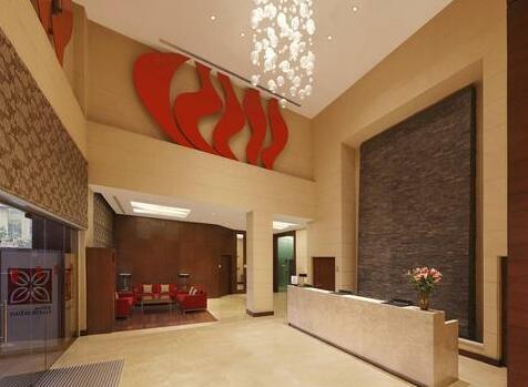 Hilton Garden Inn New Delhi/Saket - Photo5
