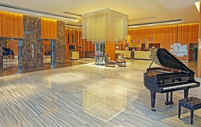 Holiday Inn New Delhi Mayur Vihar Noida - Photo2